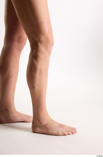 Dash  1 calf flexing nude side view 0001.jpg